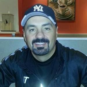 Meet your Posher, Cj